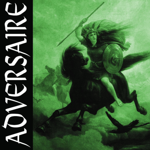 Adversaire : Adversaire (Compilation)